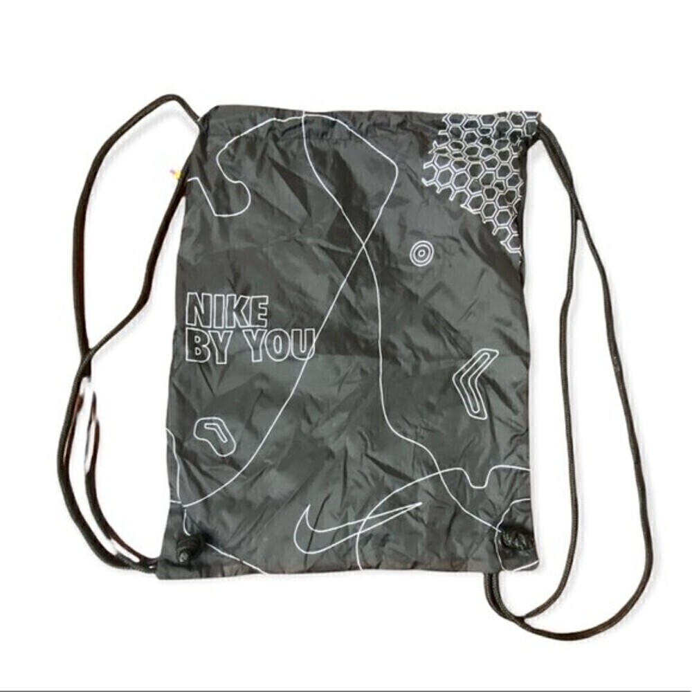 Nike by You Training Cinch Sack